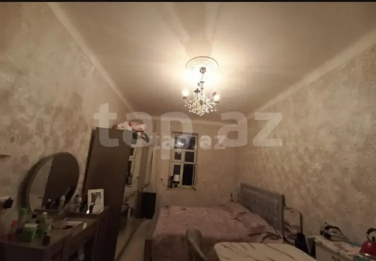 1 otaqlı mənzil , Sumqayıt