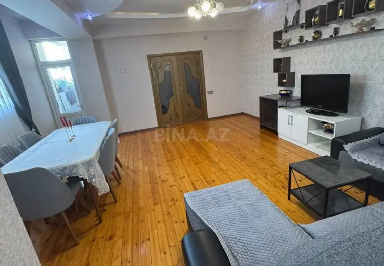 3 otaqlı mənzil Satılır, Əhmədli, Xətai, Bakı