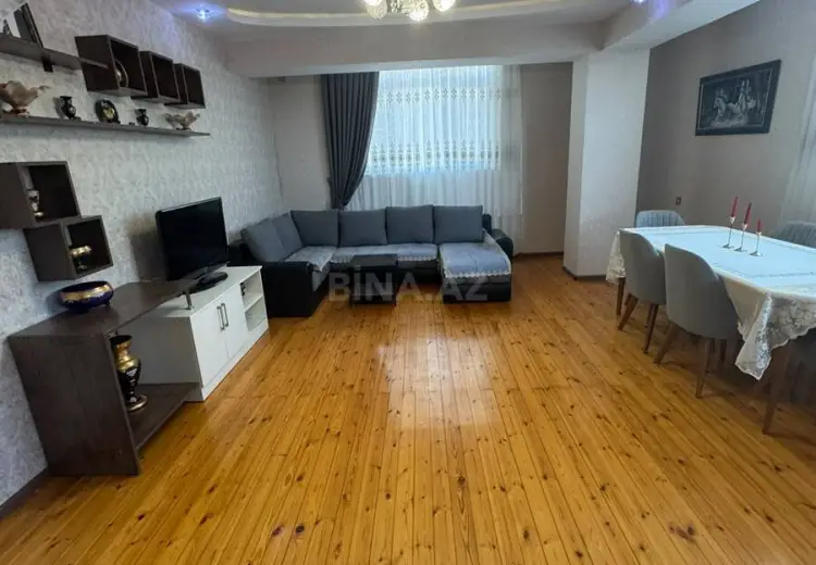 3 otaqlı mənzil Satılır, Əhmədli, Xətai, Bakı