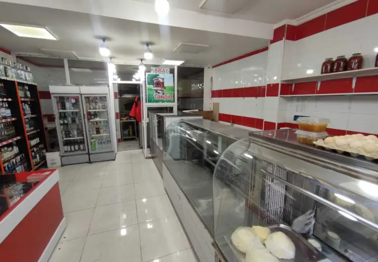 130 m² Obyekt / Ofis Satılır, 8-ci mikrorayon, Binəqədi, Bakı