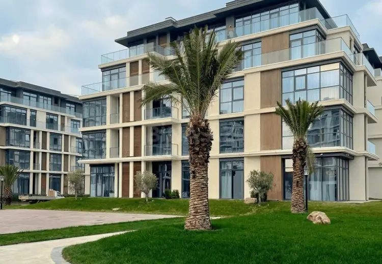3 otaqlı mənzil Satılır, Nardaran qəs., Sabunçu, Bakı