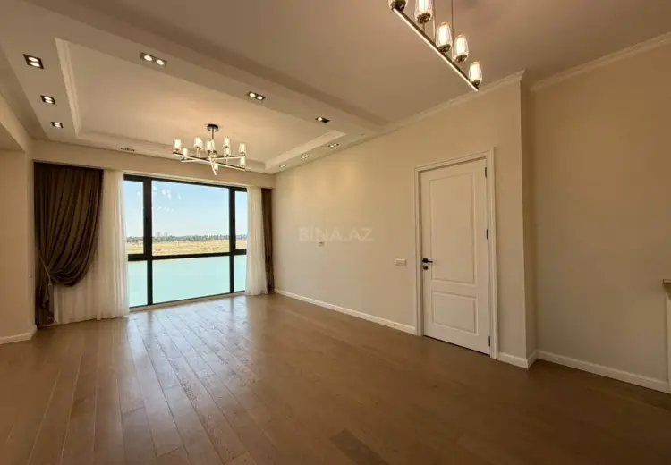 3 otaqlı mənzil Satılır, Yasamal qəs., Abşeron