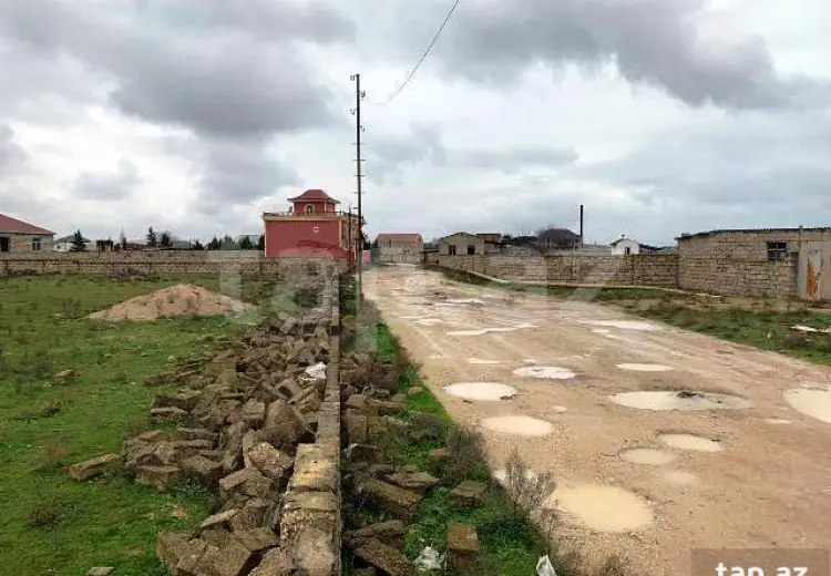 0 m² Obyekt / Ofis , Suraxanı, Bakı