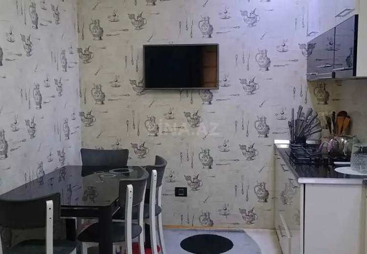 3 otaqlı mənzil Satılır, Bakıxanov qəs., Sabunçu, Bakı