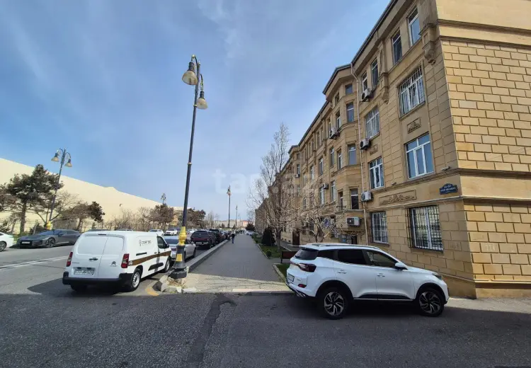 0 m² Obyekt / Ofis , Nərimanov, Bakı