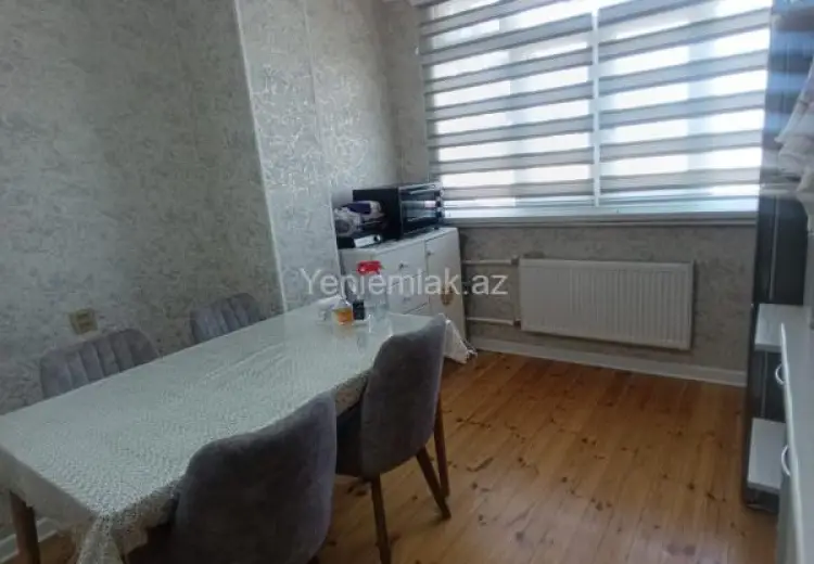 2 otaqlı mənzil Satılır, 17-ci mikrorayon, Sumqayıt