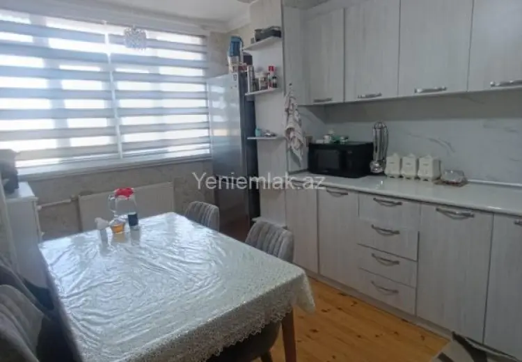 2 otaqlı mənzil Satılır, 17-ci mikrorayon, Sumqayıt
