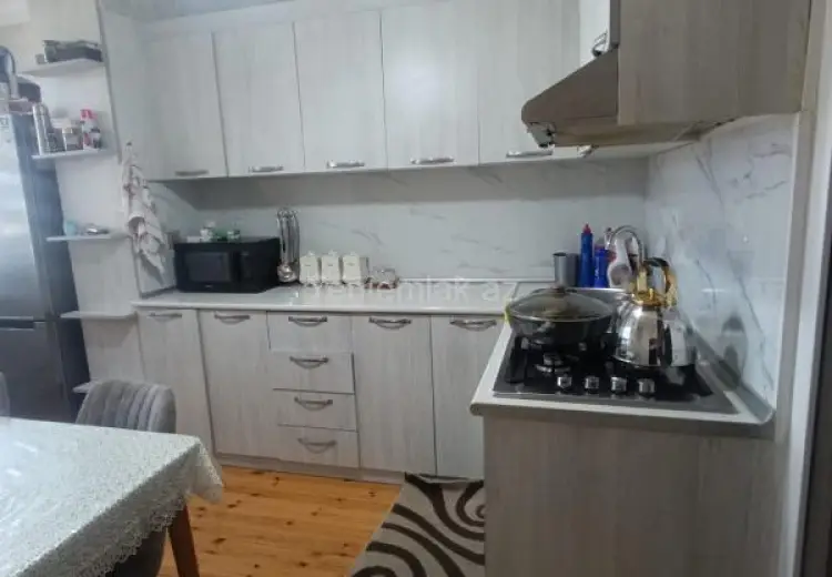 2 otaqlı mənzil Satılır, 17-ci mikrorayon, Sumqayıt