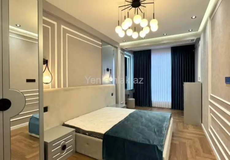 229 000 AZN - 3 otaqlı mənzil Satılır, Suraxanı qəs., Suraxanı, Bakı