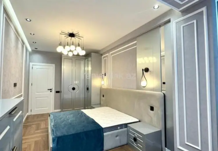 229 000 AZN - 3 otaqlı mənzil Satılır, Suraxanı qəs., Suraxanı, Bakı