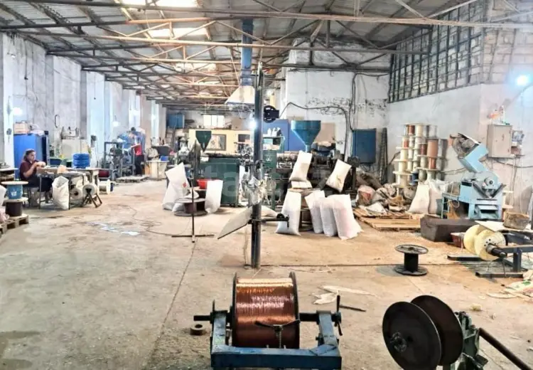 0 m² Obyekt / Ofis , Ramana qəs., Sabunçu, Bakı