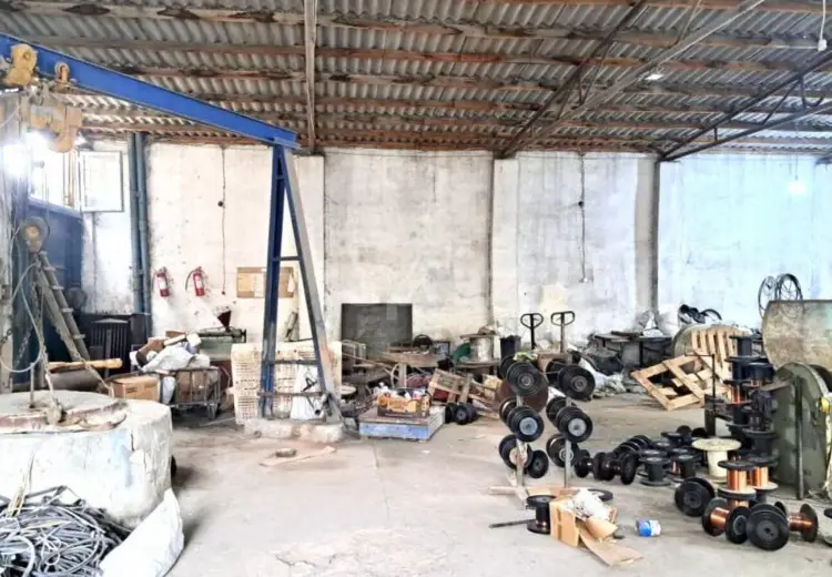 0 m² Obyekt / Ofis , Ramana qəs., Sabunçu, Bakı