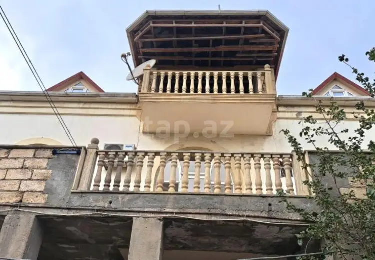 0 m² Obyekt / Ofis , Ramana qəs., Sabunçu, Bakı