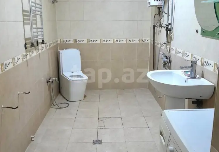 0 m² Obyekt / Ofis , Ramana qəs., Sabunçu, Bakı