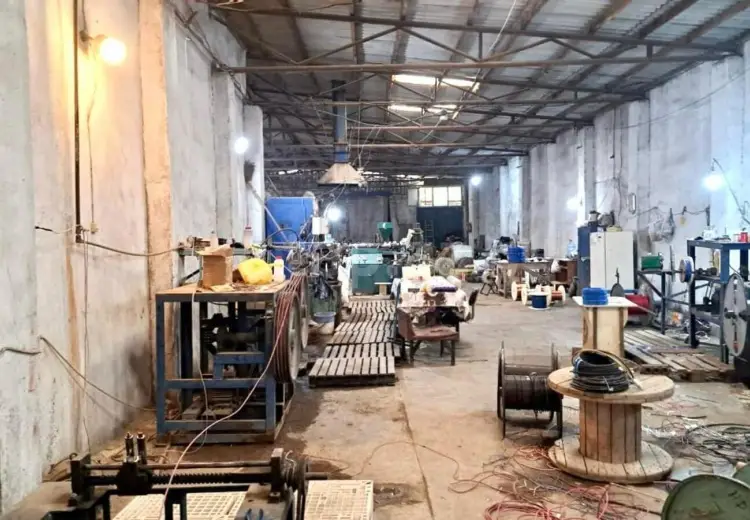 0 m² Obyekt / Ofis , Ramana qəs., Sabunçu, Bakı