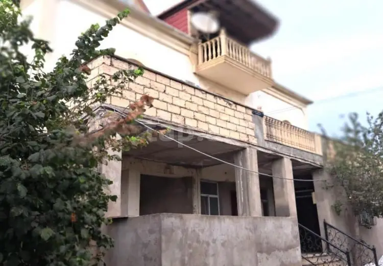 0 m² Obyekt / Ofis , Ramana qəs., Sabunçu, Bakı