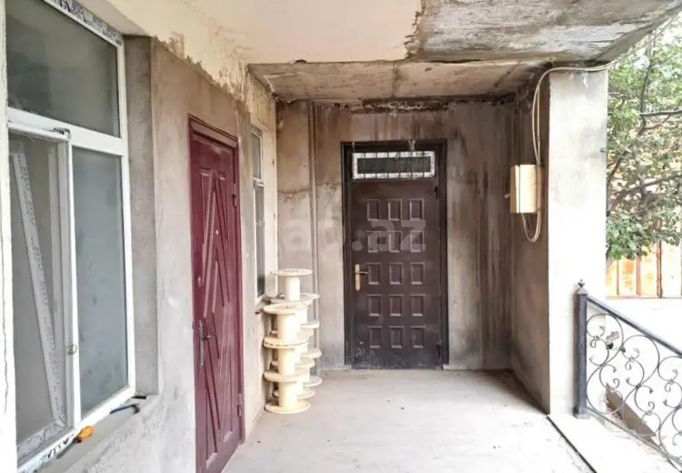 0 m² Obyekt / Ofis , Ramana qəs., Sabunçu, Bakı