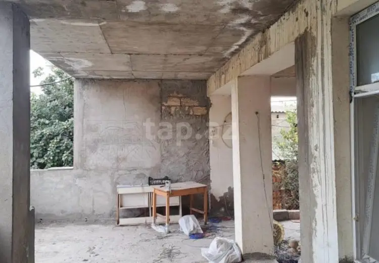 0 m² Obyekt / Ofis , Ramana qəs., Sabunçu, Bakı