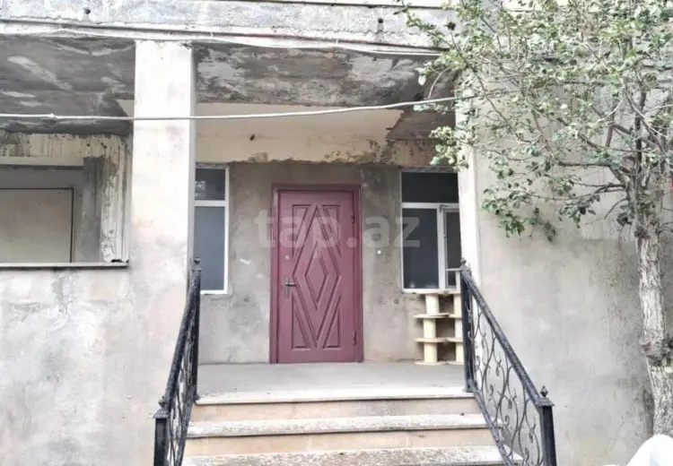 0 m² Obyekt / Ofis , Ramana qəs., Sabunçu, Bakı