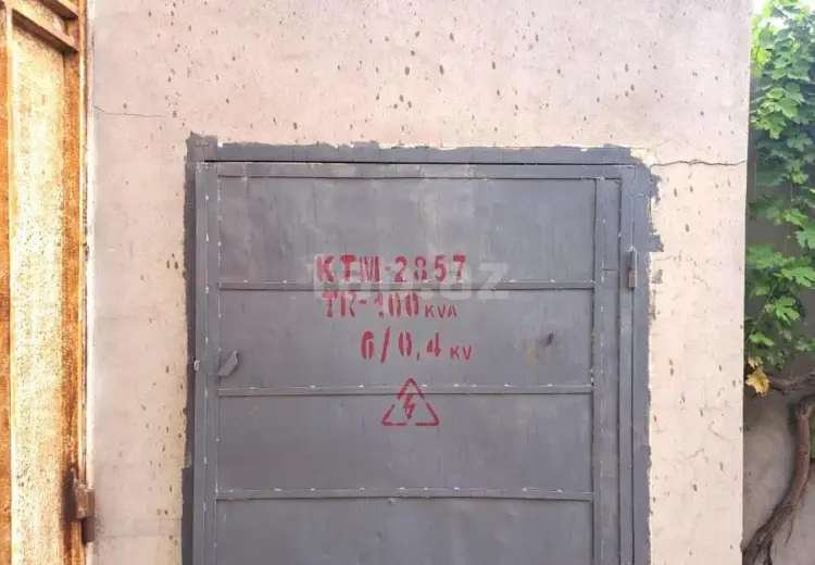 0 m² Obyekt / Ofis , Ramana qəs., Sabunçu, Bakı