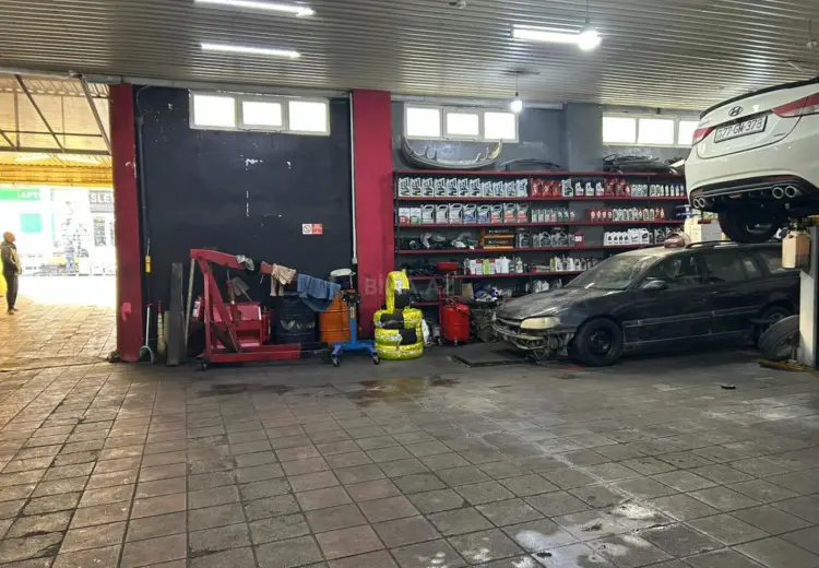 250 m² Obyekt / Ofis Satılır, Binəqədi, Bakı
