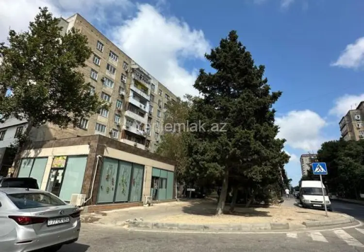 179 000 AZN - 3 otaqlı mənzil Satılır, Xətai, Bakı