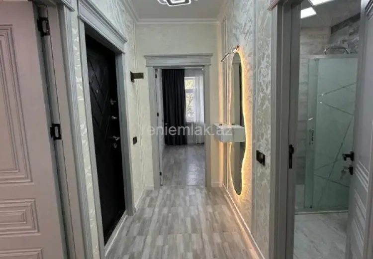 179 000 AZN - 3 otaqlı mənzil Satılır, Xətai, Bakı