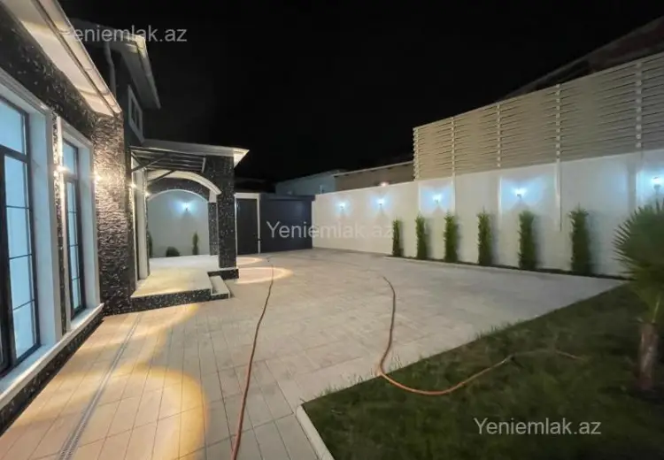 260 000 AZN - 4 otaqlı mənzil Satılır, Əmircan qəs., Suraxanı, Bakı