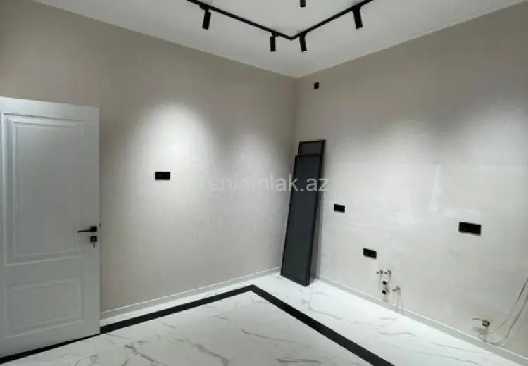 260 000 AZN - 4 otaqlı mənzil Satılır, Əmircan qəs., Suraxanı, Bakı