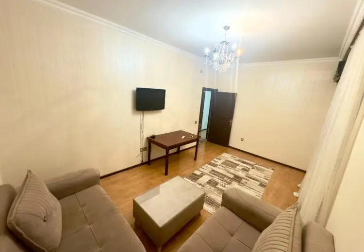 3 otaqlı mənzil Satılır, Yeni Yasamal qəs., Yasamal, Bakı