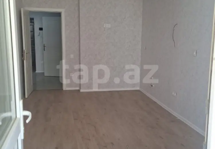 2 otaqlı mənzil , Saray, Abşeron