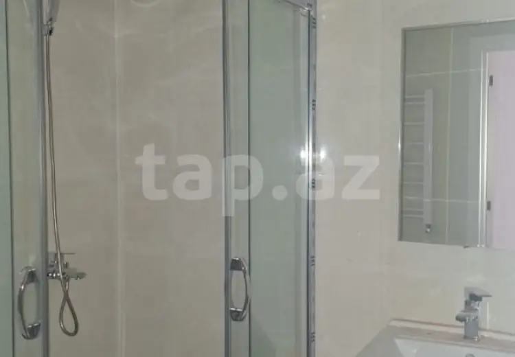 2 otaqlı mənzil , Saray, Abşeron
