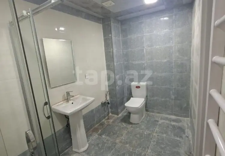 2 otaqlı mənzil , Saray, Abşeron