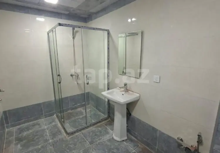 2 otaqlı mənzil , Saray, Abşeron