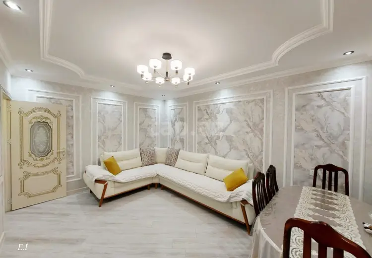 2 otaqlı mənzil , Sumqayıt