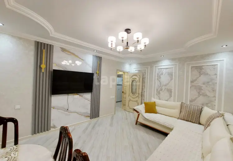 2 otaqlı mənzil , Sumqayıt