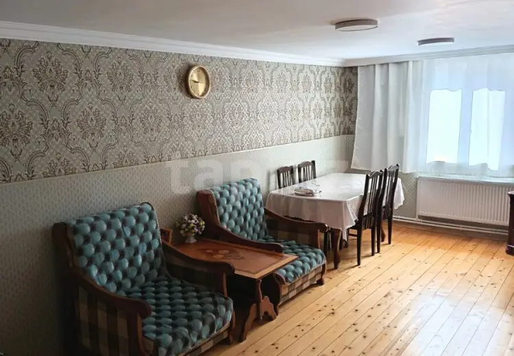 8 otaqlı mənzil , Saray, Abşeron