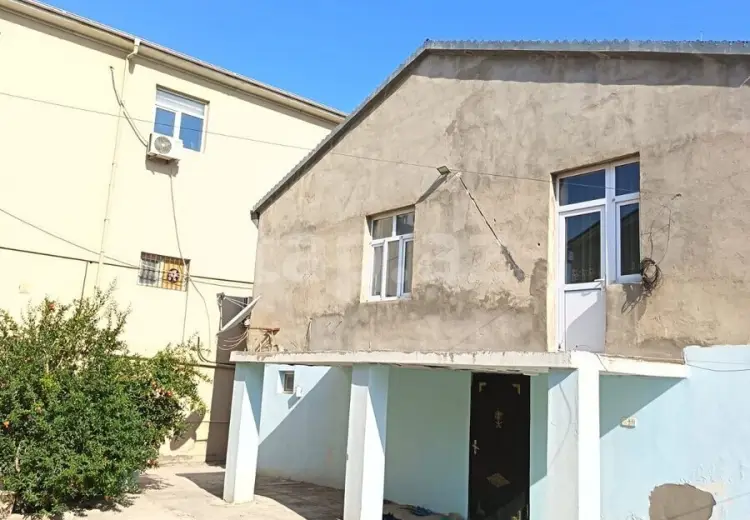 8 otaqlı mənzil , Saray, Abşeron