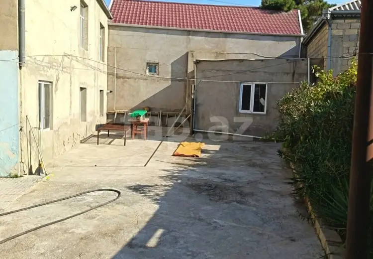 8 otaqlı mənzil , Saray, Abşeron
