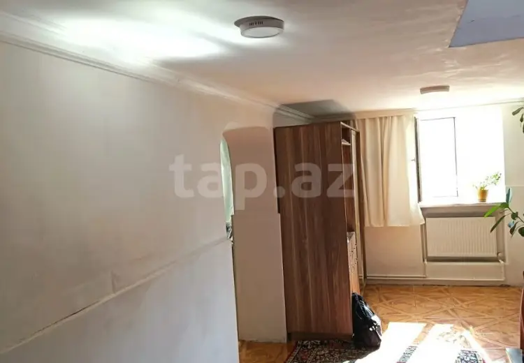 8 otaqlı mənzil , Saray, Abşeron