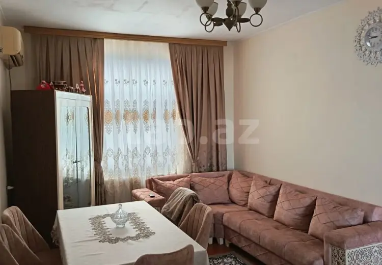 8 otaqlı mənzil , Saray, Abşeron