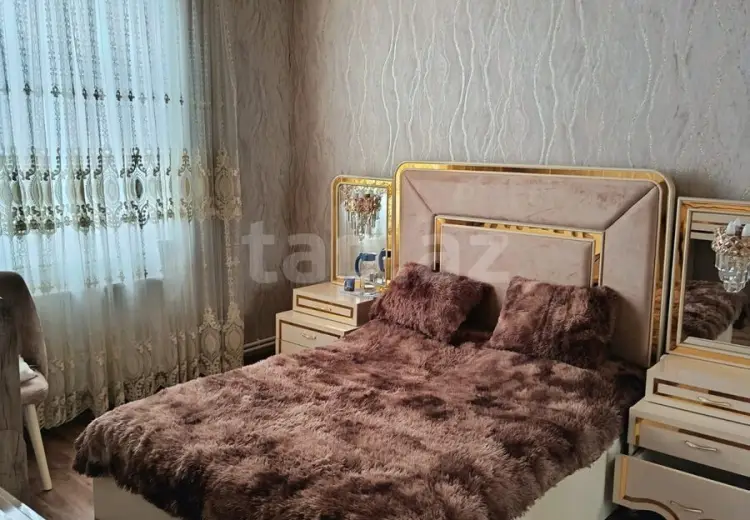8 otaqlı mənzil , Saray, Abşeron