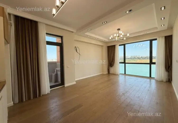 3 otaqlı mənzil Satılır, Yasamal qəs., Yasamal, Bakı