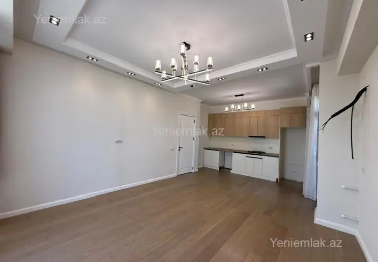 3 otaqlı mənzil Satılır, Yasamal qəs., Yasamal, Bakı