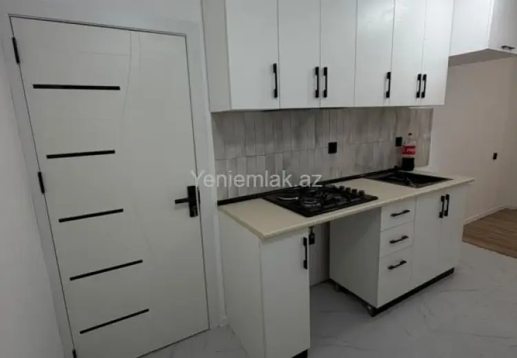 147 000 AZN - 2 otaqlı mənzil Satılır, Xətai, Bakı