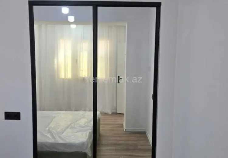 147 000 AZN - 2 otaqlı mənzil Satılır, Xətai, Bakı