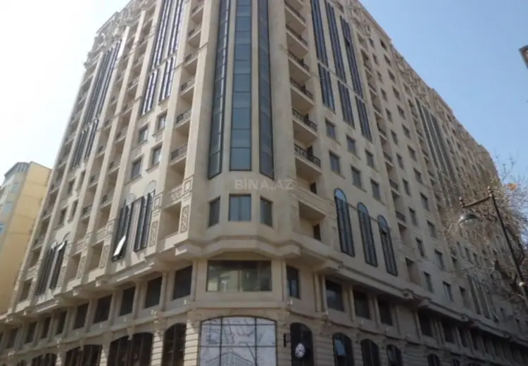 3 otaqlı mənzil Satılır, Nərimanov, Bakı