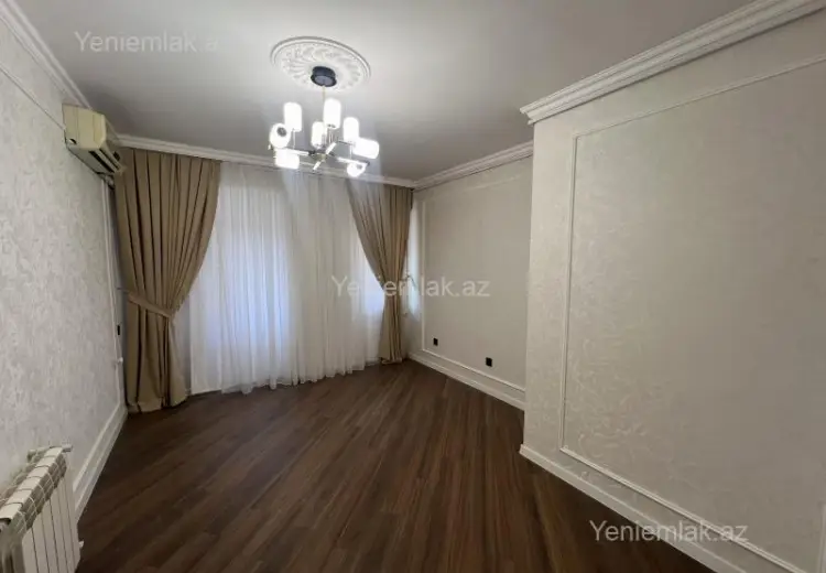 160 000 AZN - 2 otaqlı mənzil Satılır, Yeni Yasamal qəs., Yasamal, Bakı