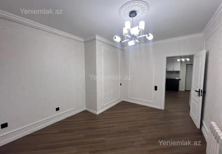 160 000 AZN - 2 otaqlı mənzil Satılır, Yeni Yasamal qəs., Yasamal, Bakı