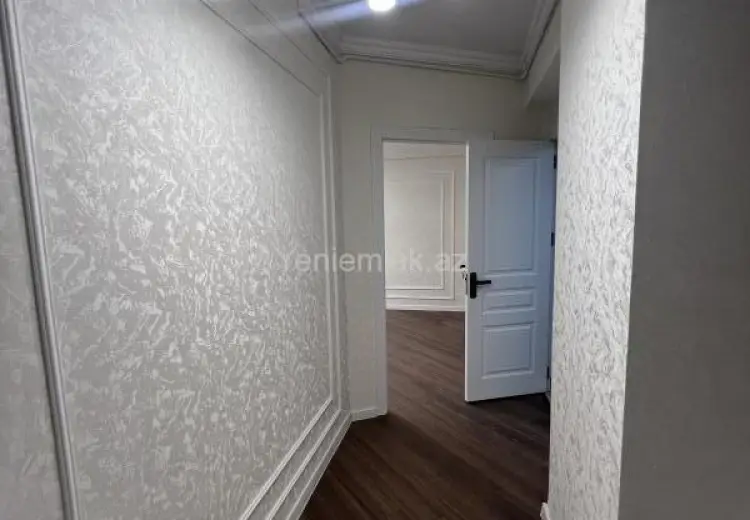 160 000 AZN - 2 otaqlı mənzil Satılır, Yeni Yasamal qəs., Yasamal, Bakı